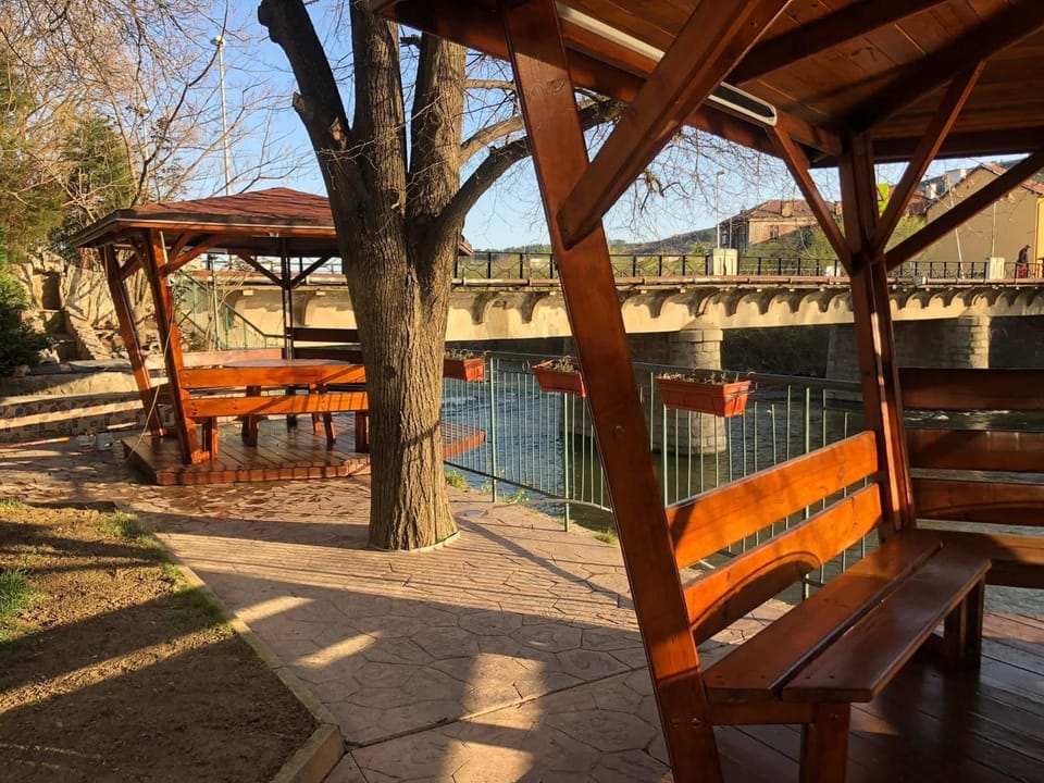 Семеен хотел Струма Hotel in Blagoevgrad Province