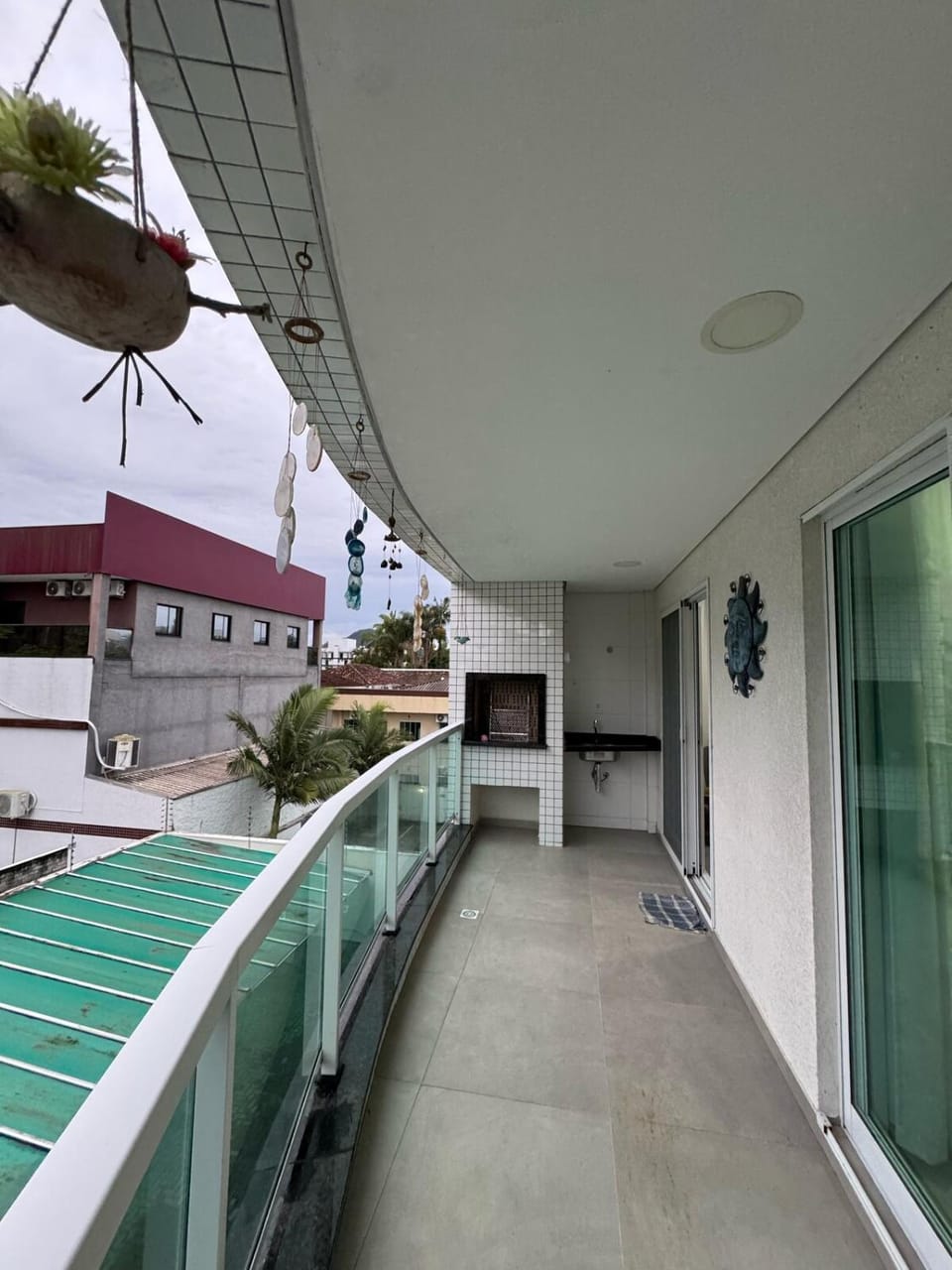 Meu cantinho em Caiobá! Apartment in State of Paraná