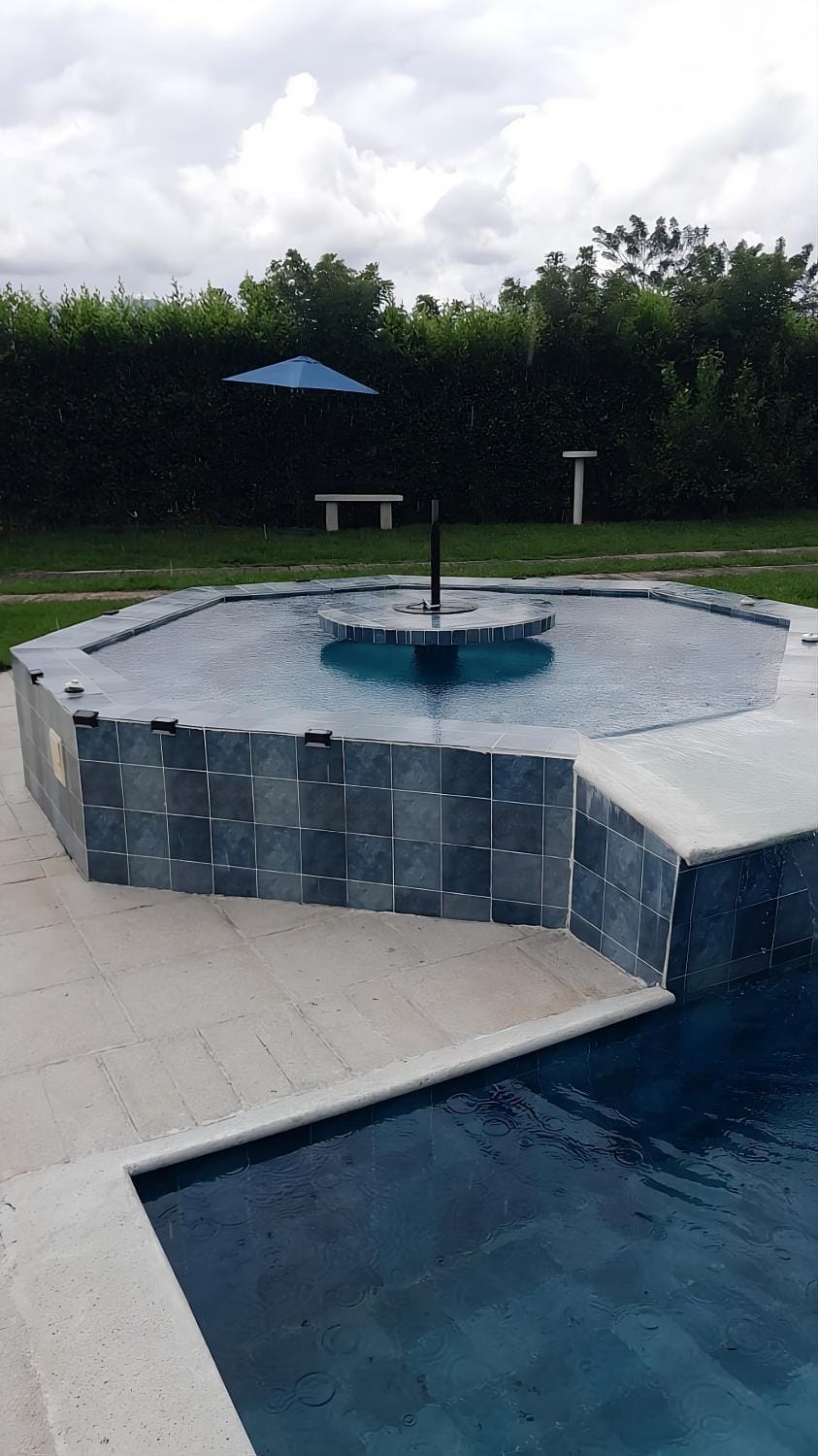 Day, Pool view, Swimming pool