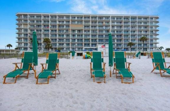 Sterling Sands 703-Gulf Front- Heart of Destin House in Destin