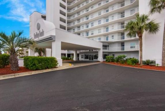 Sterling Sands 703-Gulf Front- Heart of Destin House in Destin