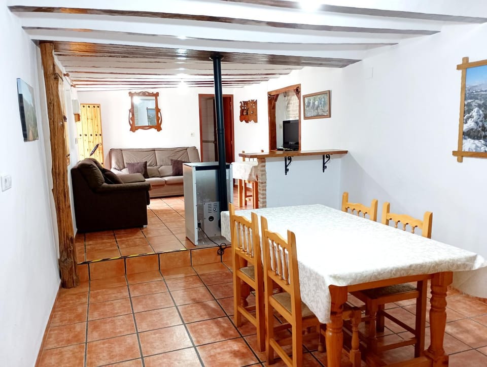 Cortijo Ramon Petra Country House in Castile-La Mancha