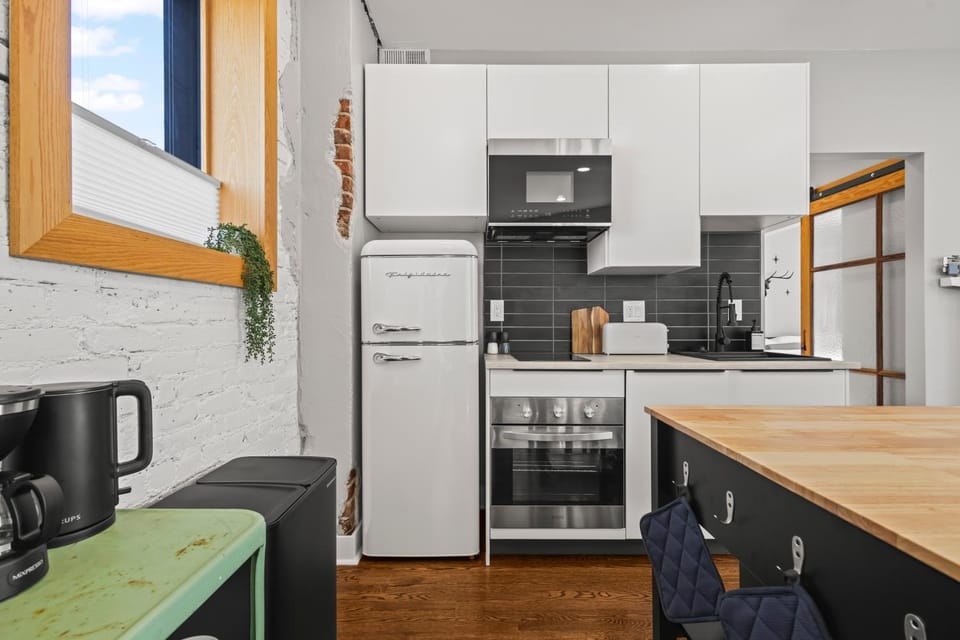 Downtown Denver Suite - Skyline Views Apartment in Denver
