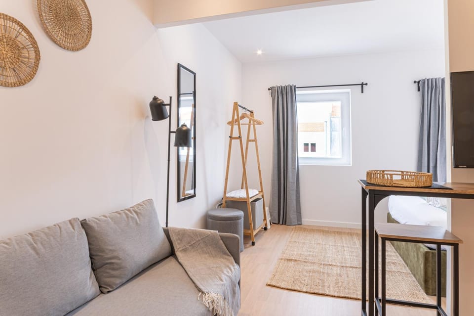 Campolide Charming Studios & Apartments Apartment in Lisbon
