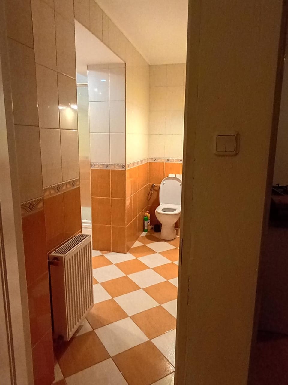 Kwatery prywatne Vacation rental in Masovian Voivodeship