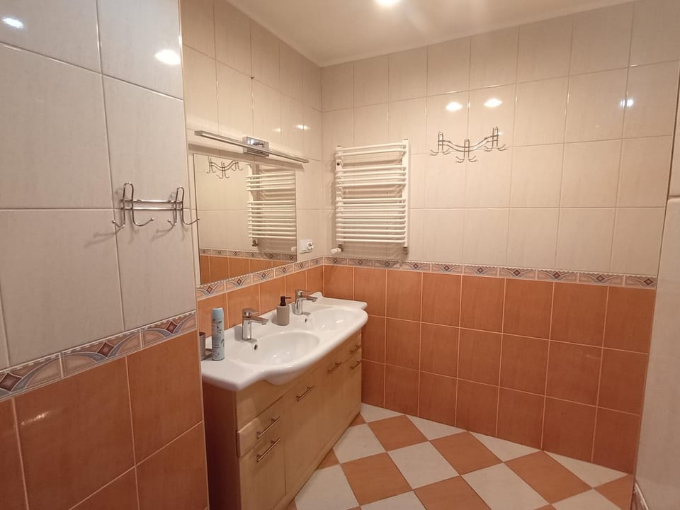 Kwatery prywatne Vacation rental in Masovian Voivodeship