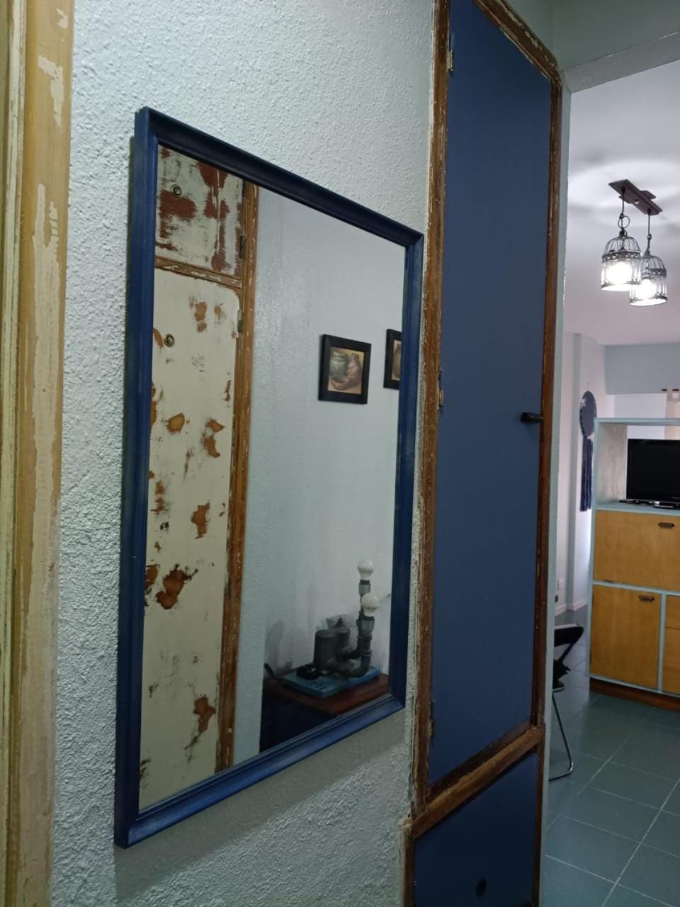 Magnolia Vintage Apartment in San Bernardo del Tuyú