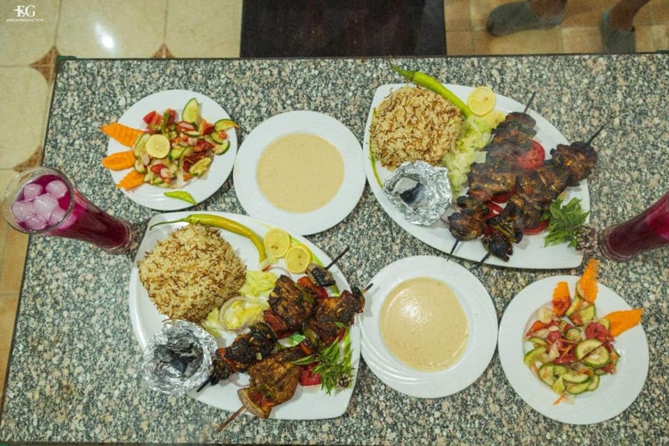 Restaurant/places to eat, Food and drinks, Food, Dinner