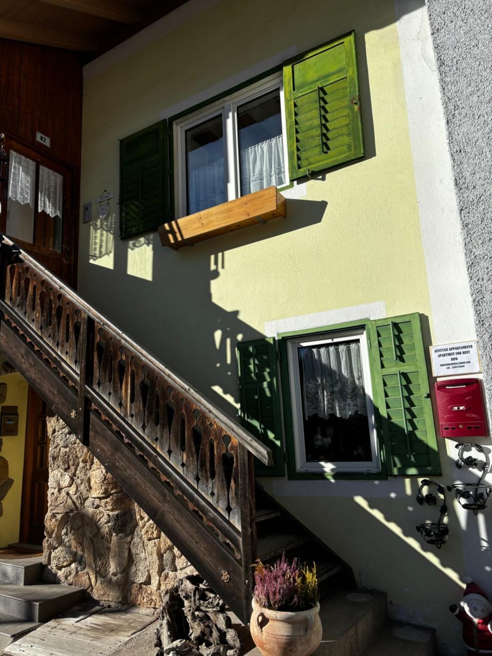 View (from property/room)