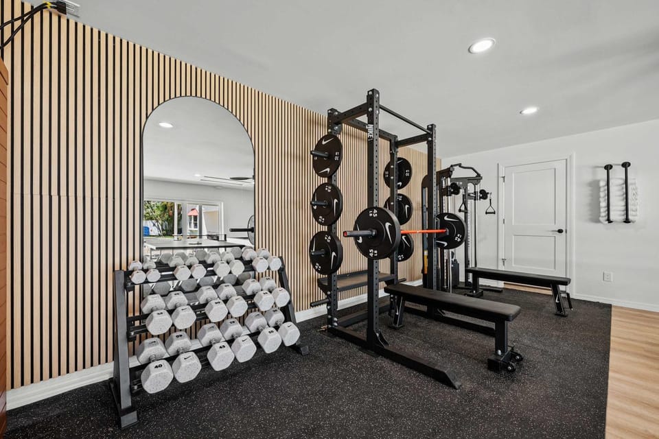 Activities, Fitness centre/facilities, Sports