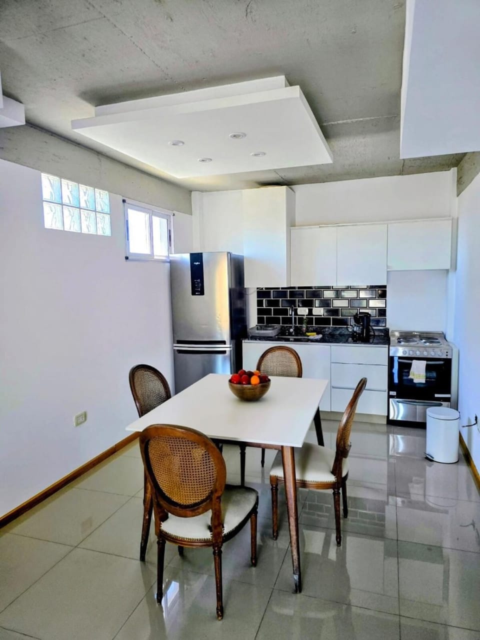 Modern duplex in Palermo Apartment in Buenos Aires