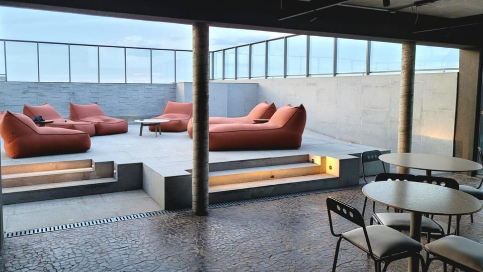 Balcony/Terrace, Swimming pool