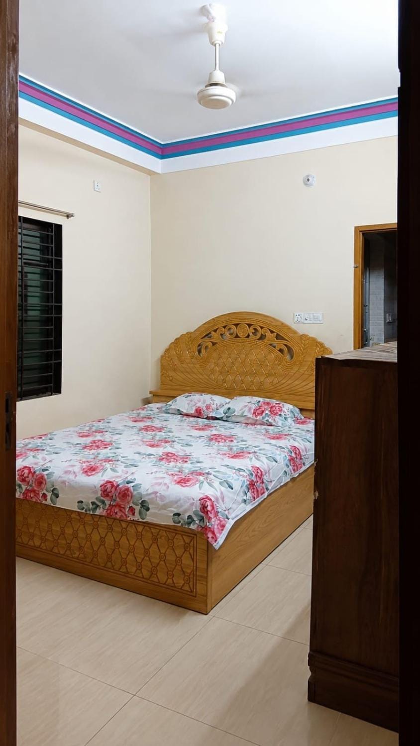 Sreemangal Nest Bed and Breakfast in Bangladesh