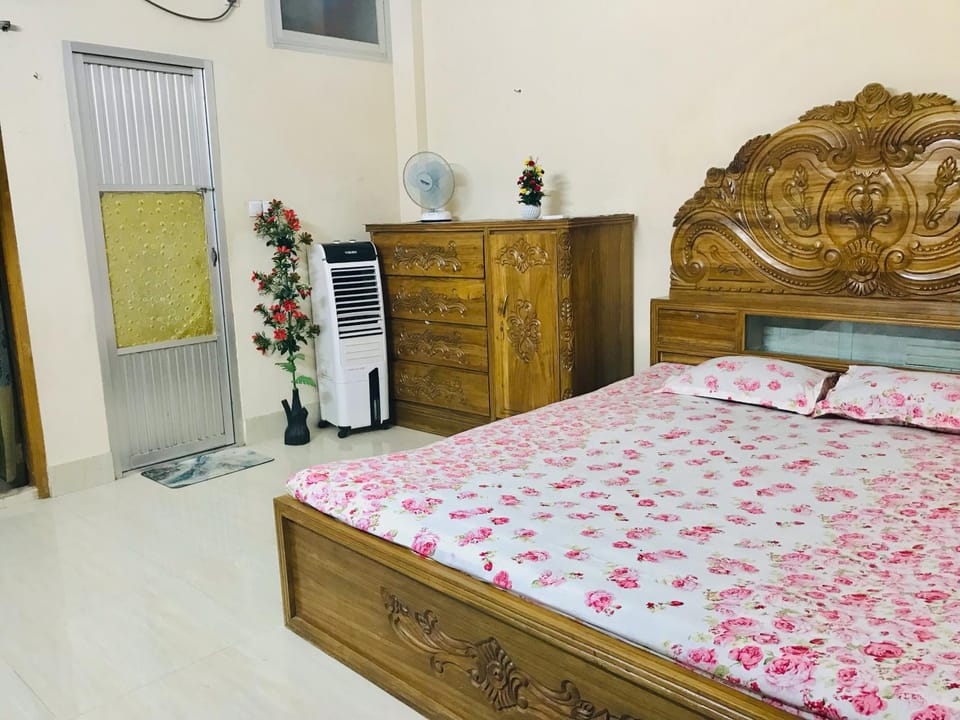 Sreemangal Nest Bed and Breakfast in Bangladesh