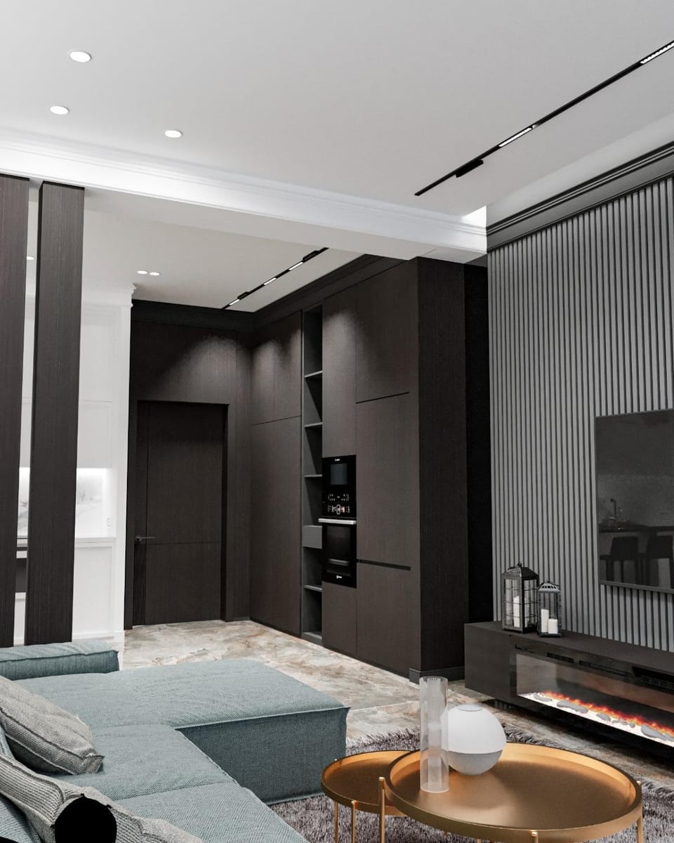 VIP Apartment MODERN Apartment in Baku