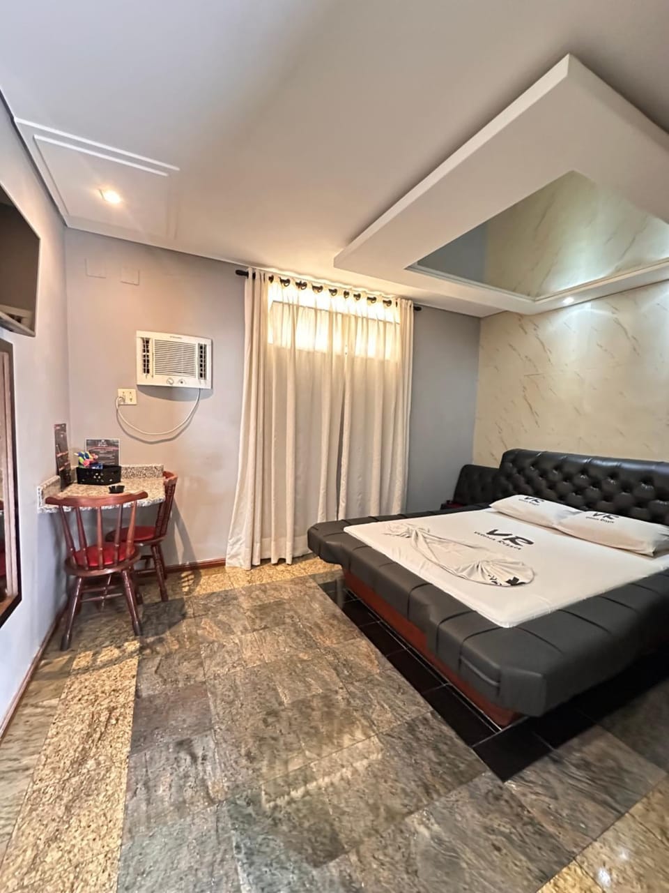 Motel Vitoria Reggia Love hotel in Santos