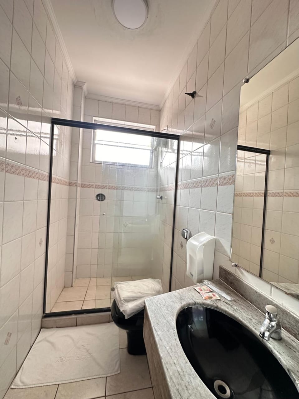 Motel Vitoria Reggia Love hotel in Santos