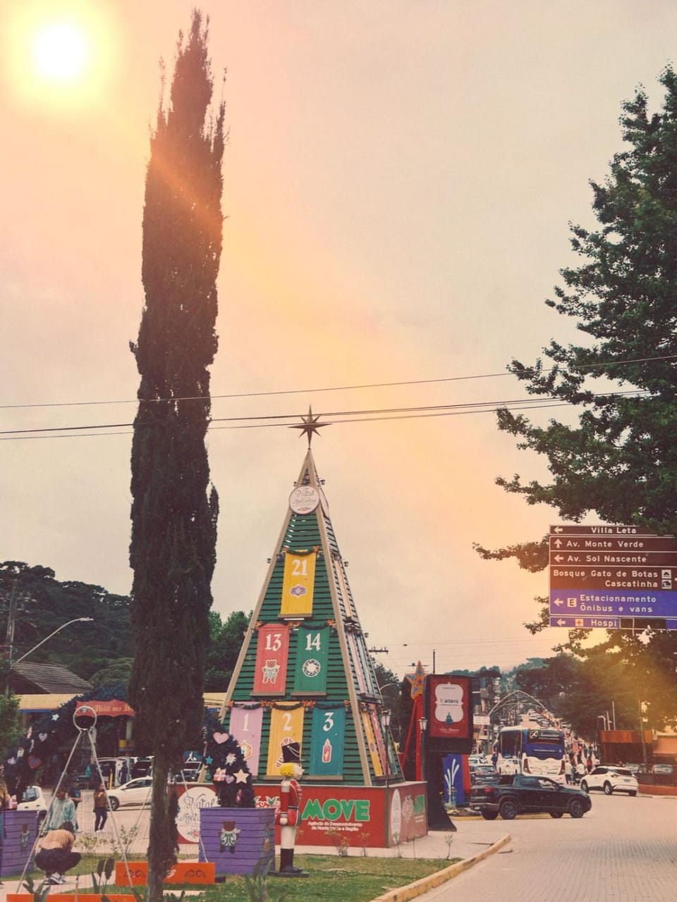Neighbourhood