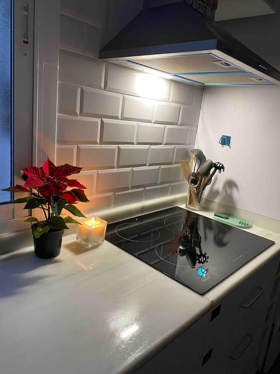 Modern Centric Apartment Apartment in Valencia