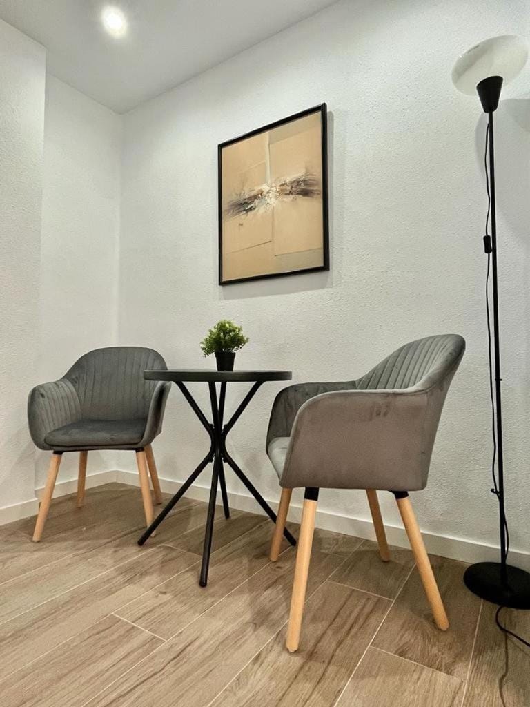Modern Centric Apartment Apartment in Valencia