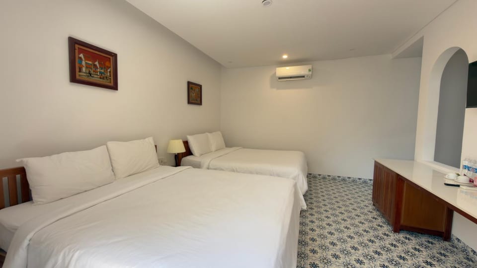 Vang Anh Homestay Hoi An Vacation rental in Hoi An