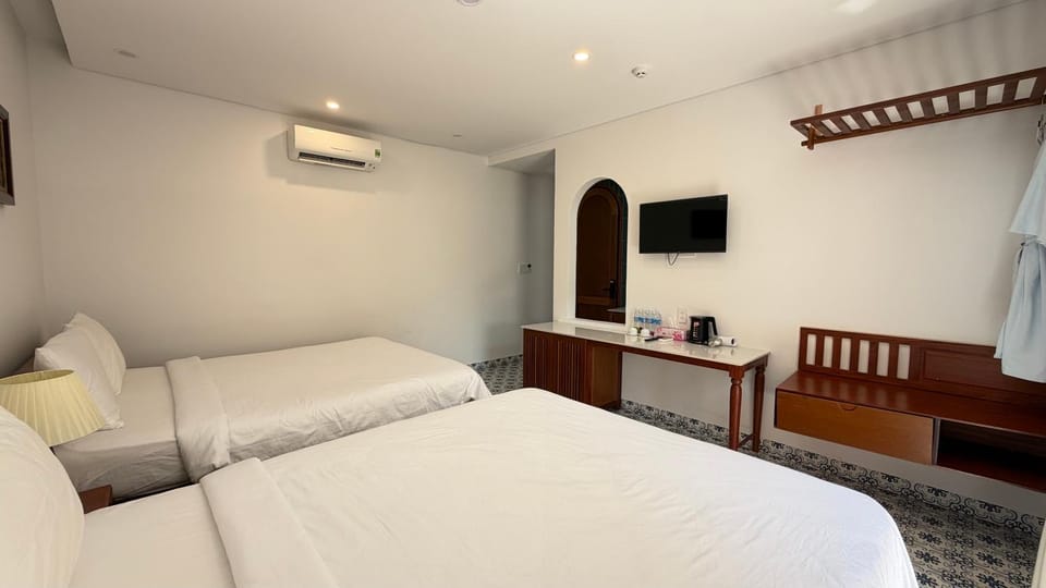 Vang Anh Homestay Hoi An Vacation rental in Hoi An