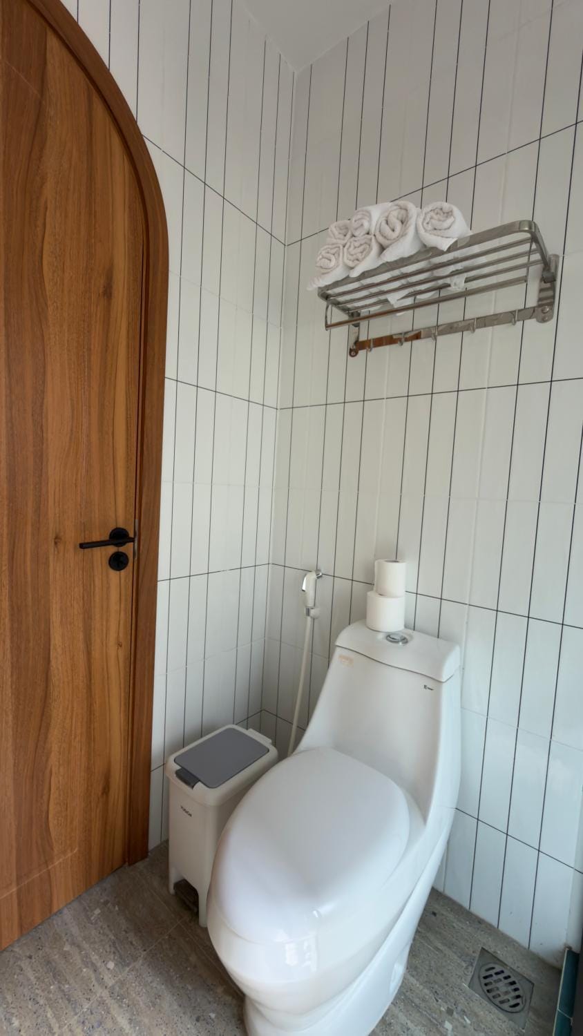 Vang Anh Homestay Hoi An Vacation rental in Hoi An