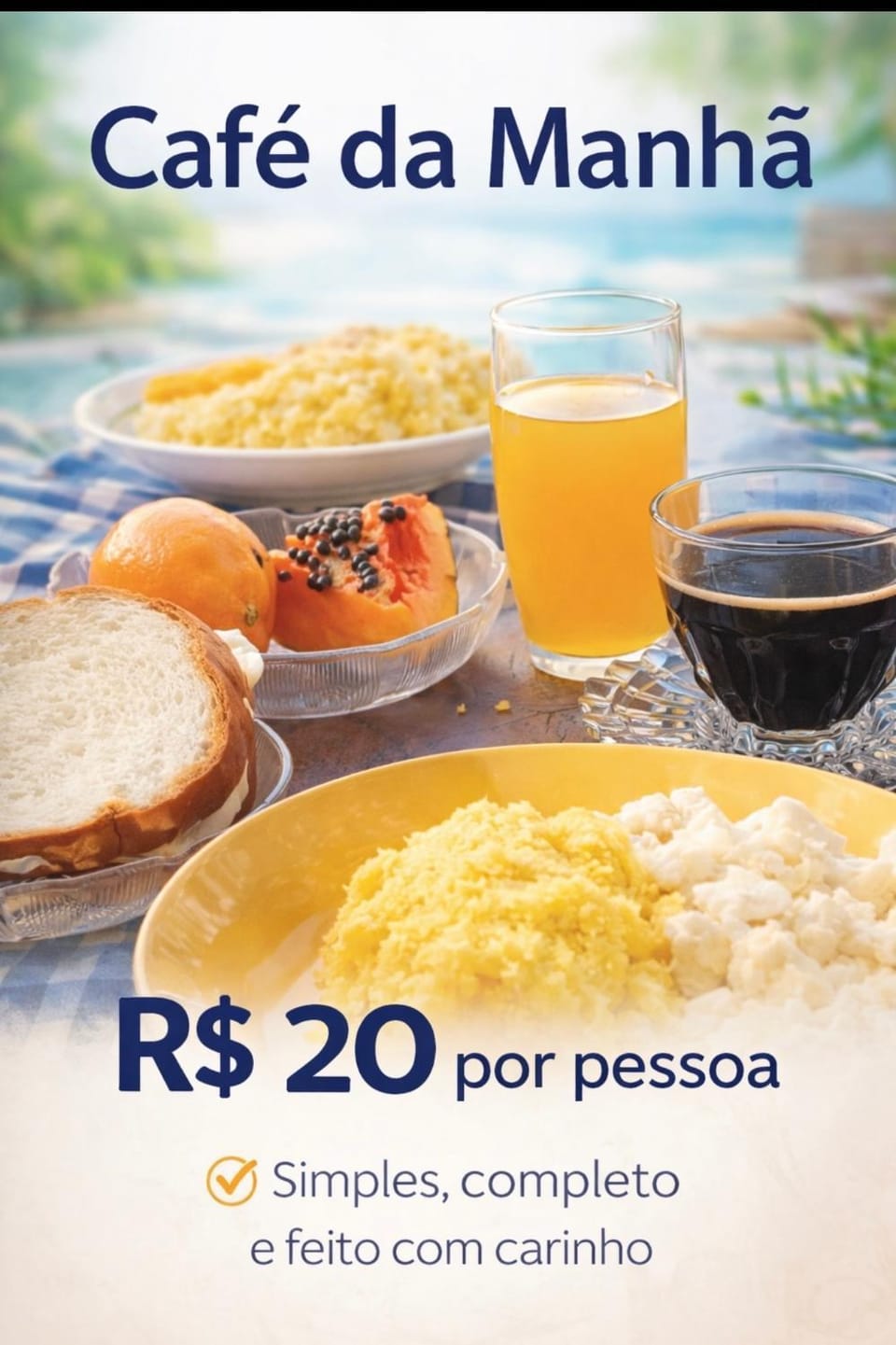 Food, Breakfast, Continental breakfast