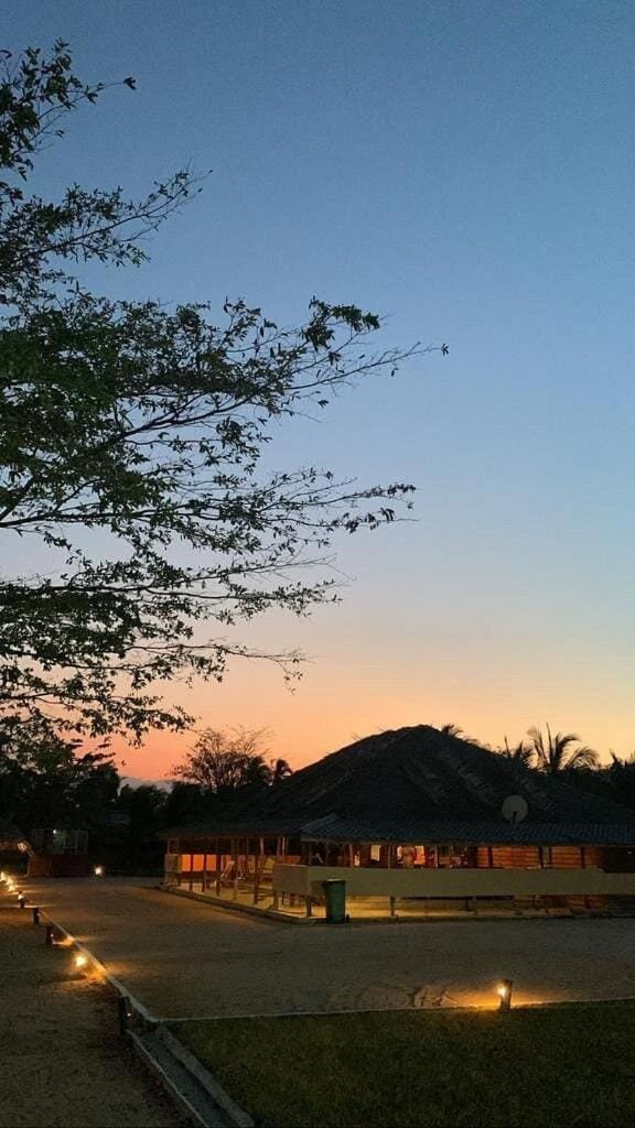 The Cove Pasikuda - Eco Retreat Resort in Sri Lanka