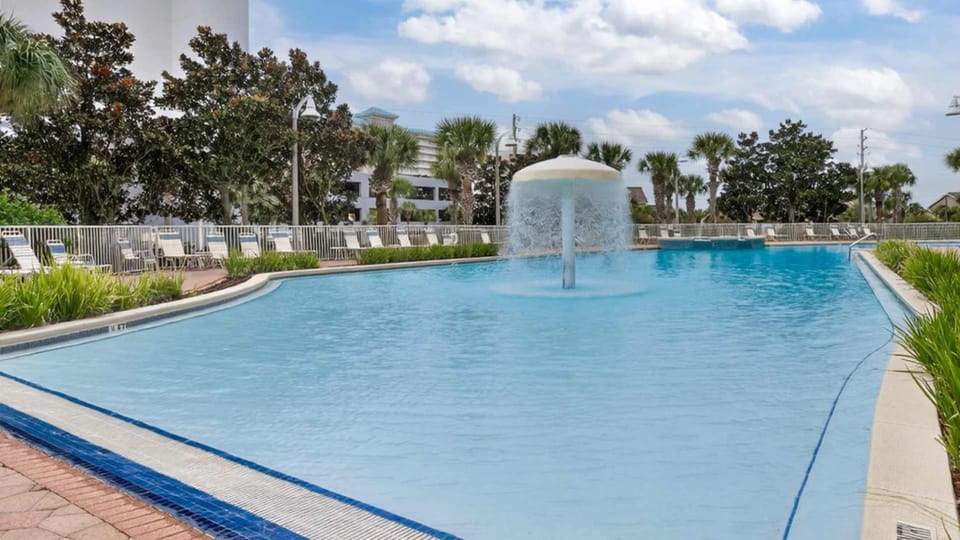 Easy Gogh'n Beach Stay for 5 House in Miramar Beach