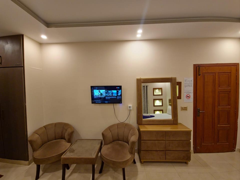 The Oak Residence House in Islamabad Capital Territory