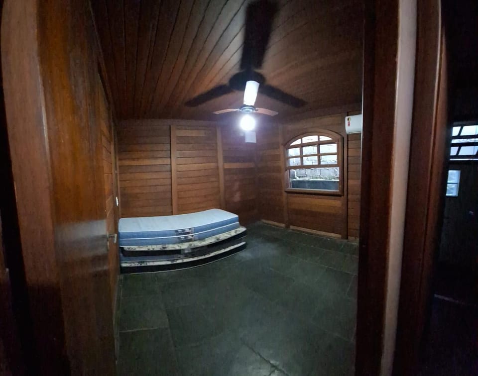 Casa Pinho São Francisco House in São Sebastião