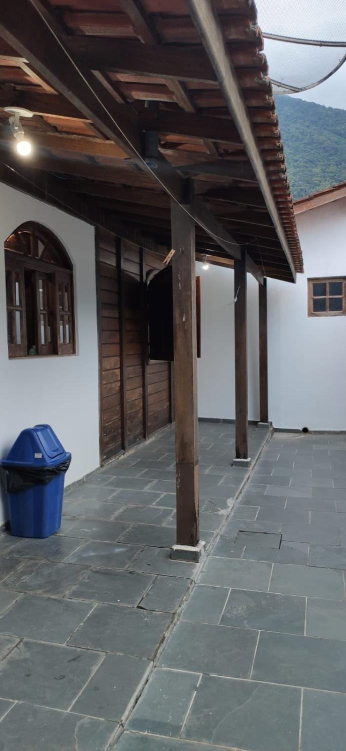 Casa Pinho São Francisco House in São Sebastião