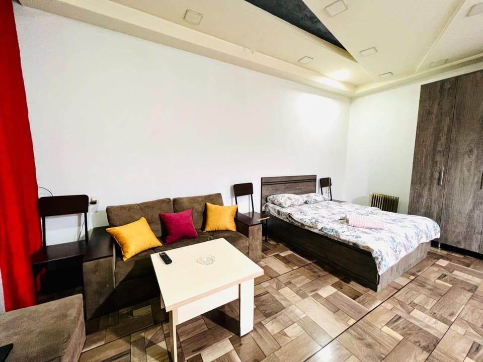 Cozy Studio Apartment By Yerevan Mall, next to Yerevan City Center Apartment in Yerevan