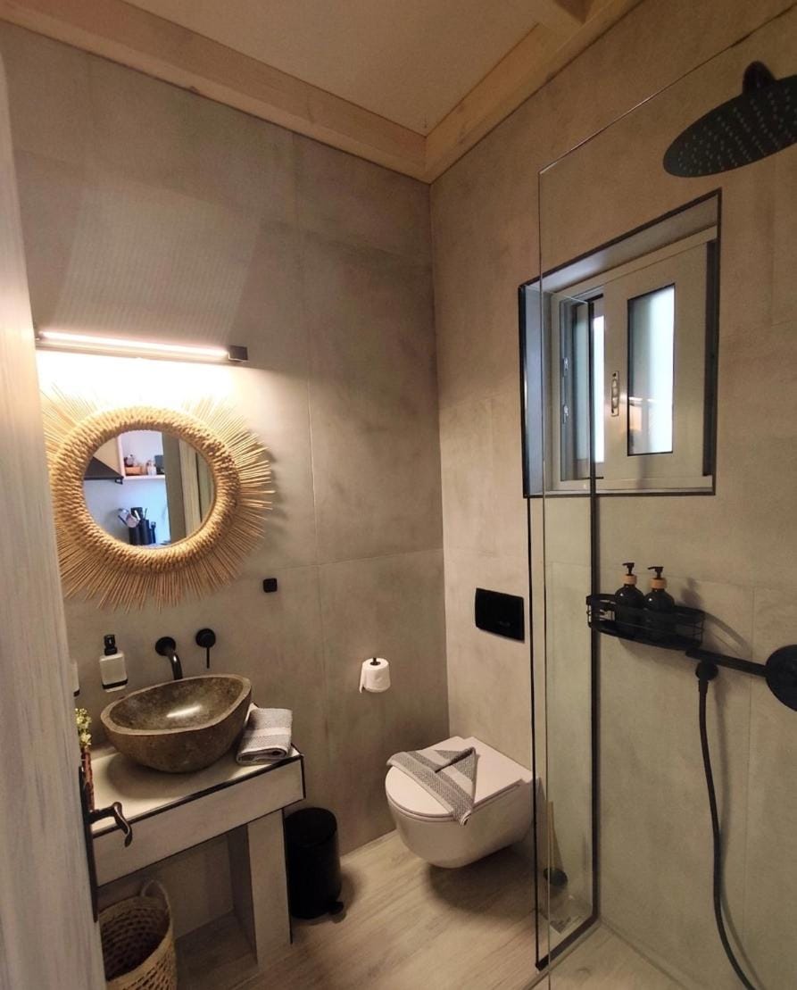 Arokaria Studios Country House in Gaios
