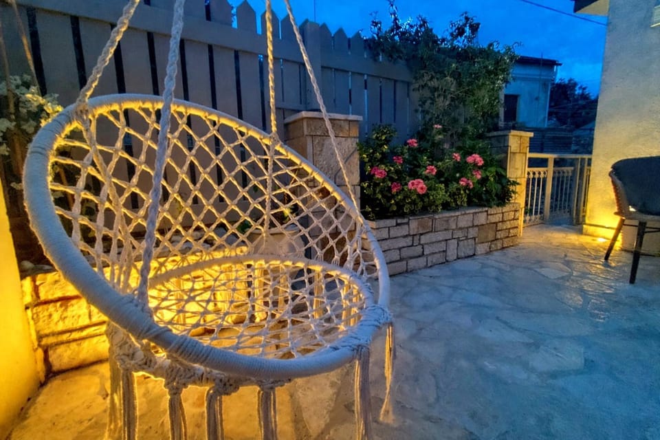 Arokaria Studios Country House in Gaios
