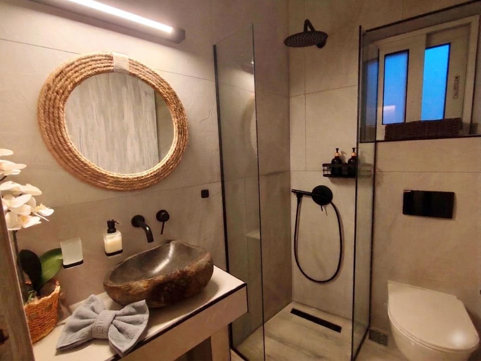 Arokaria Studios Country House in Gaios