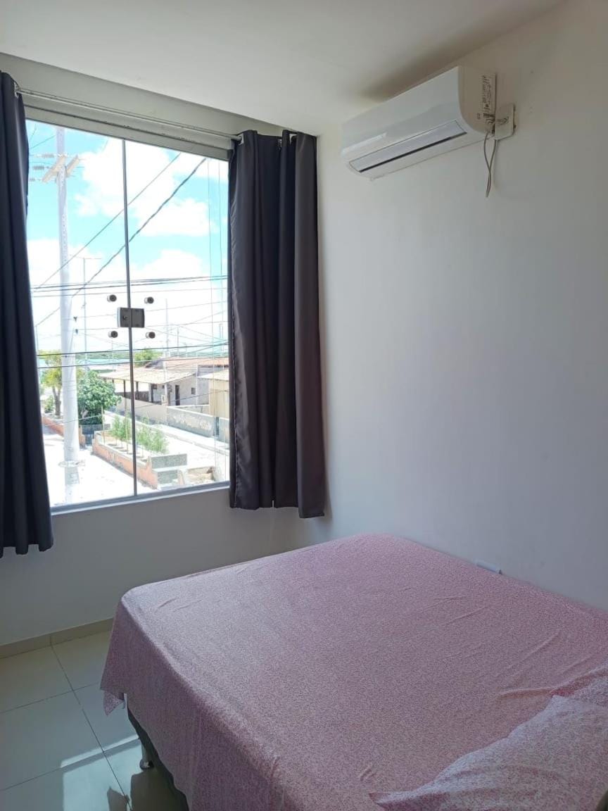 AP Brisa do Rio Apartment in State of Rio Grande do Norte, Brazil