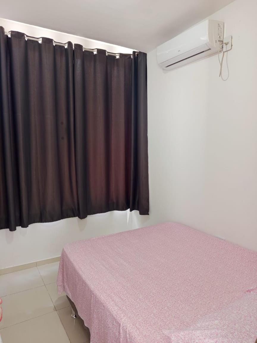 AP Brisa do Rio Apartment in State of Rio Grande do Norte, Brazil