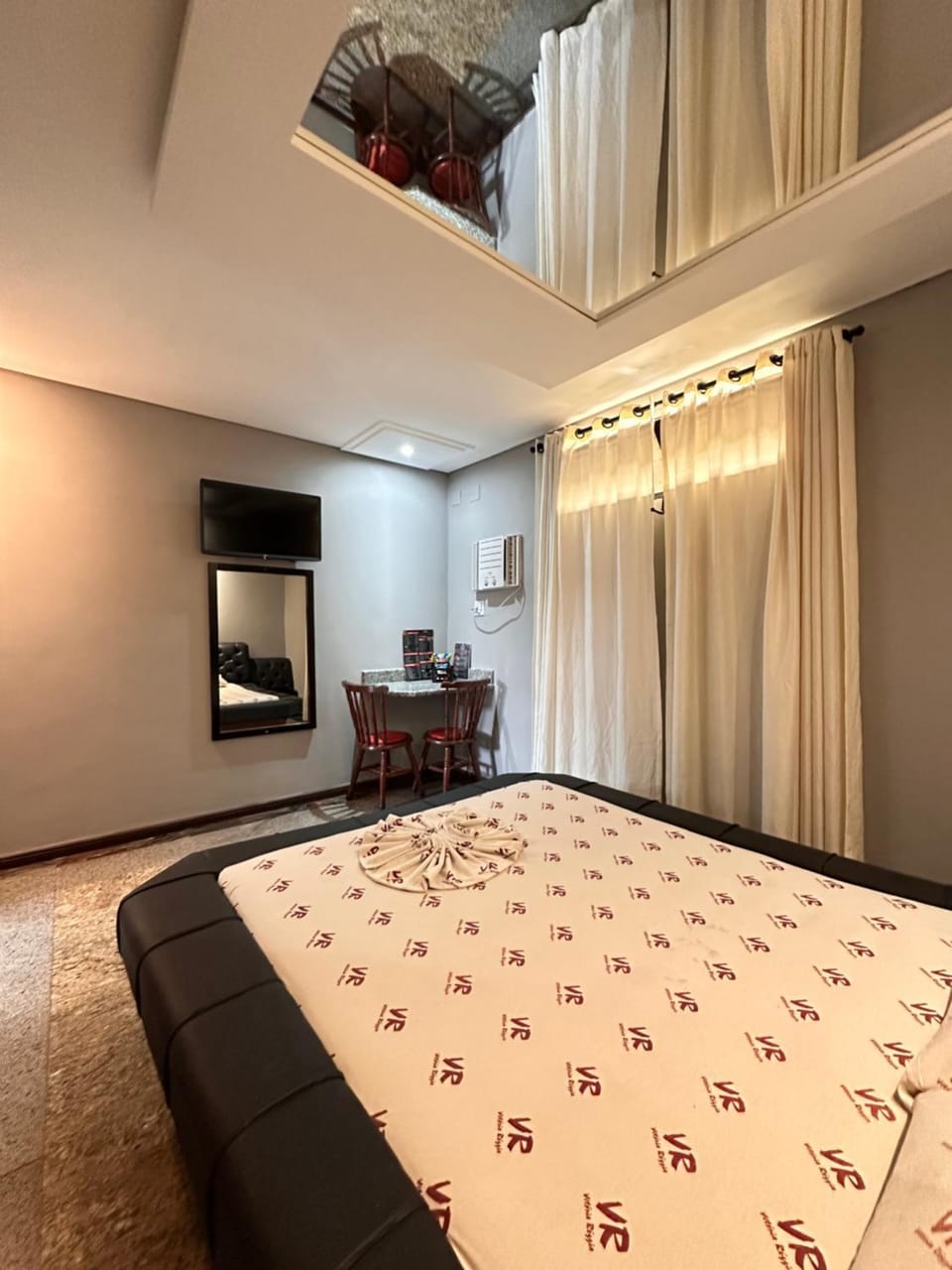 Motel Vitoria Reggia Love hotel in Santos