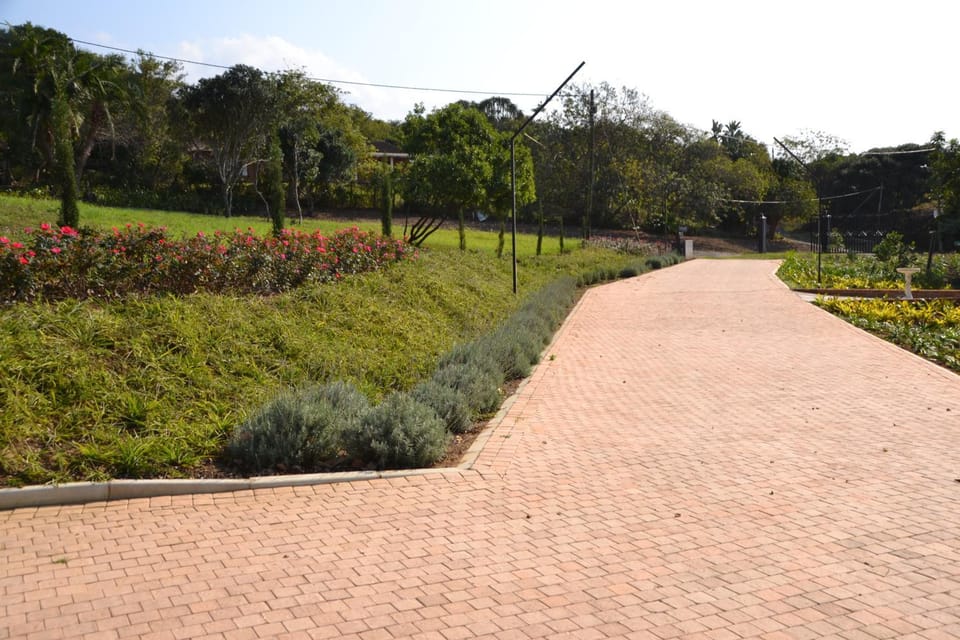 Sea & Forest Self Catering Estate - Durban Kingsburgh Bed and Breakfast in KwaZulu-Natal
