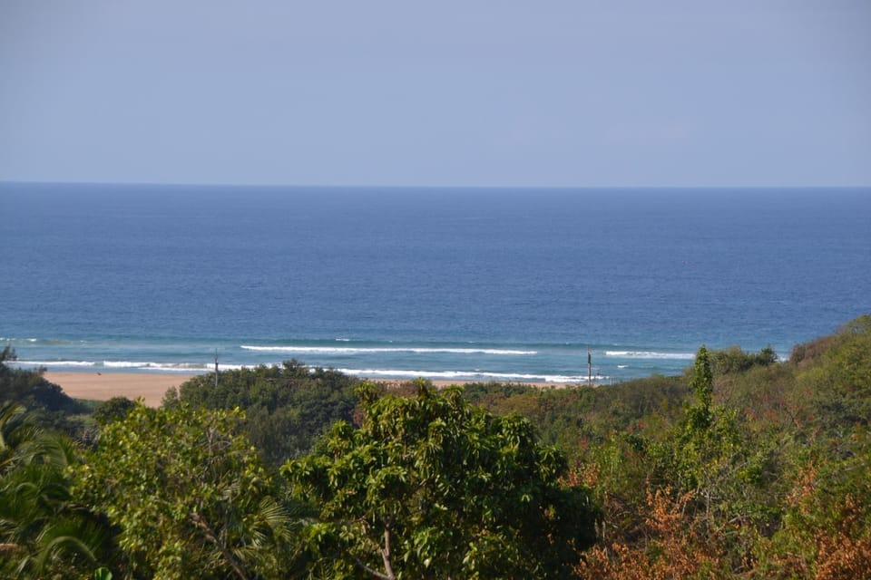 Sea & Forest Self Catering Estate - Durban Kingsburgh Bed and Breakfast in KwaZulu-Natal