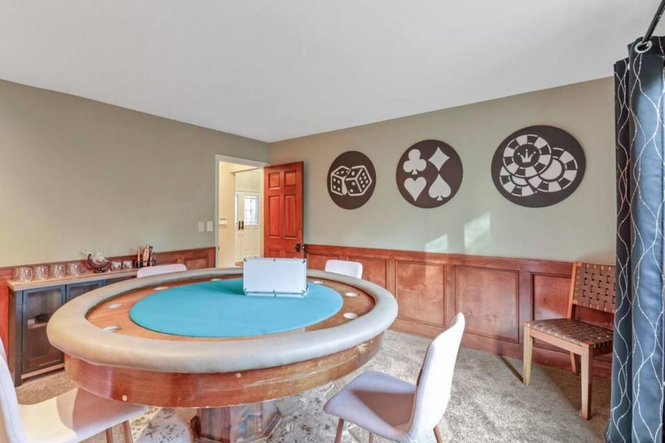 Valley View Villa Villa in Ohio