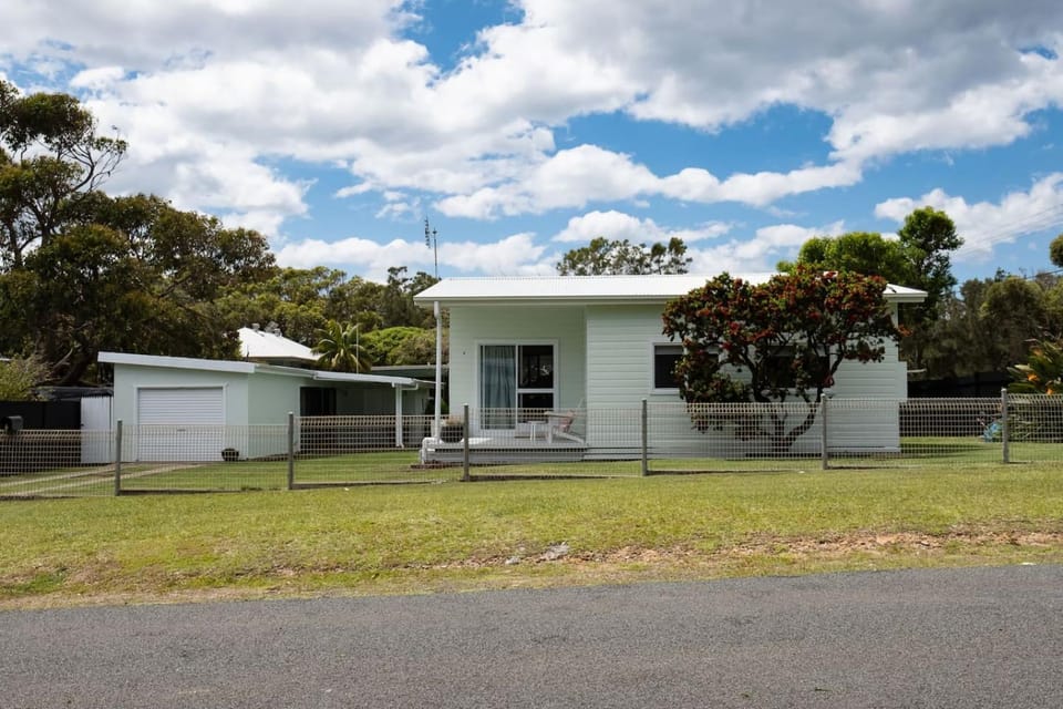 Bendy Beach House House in Bendalong