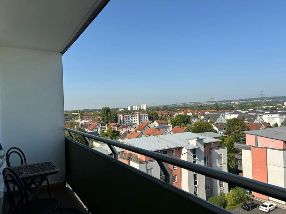 View (from property/room)