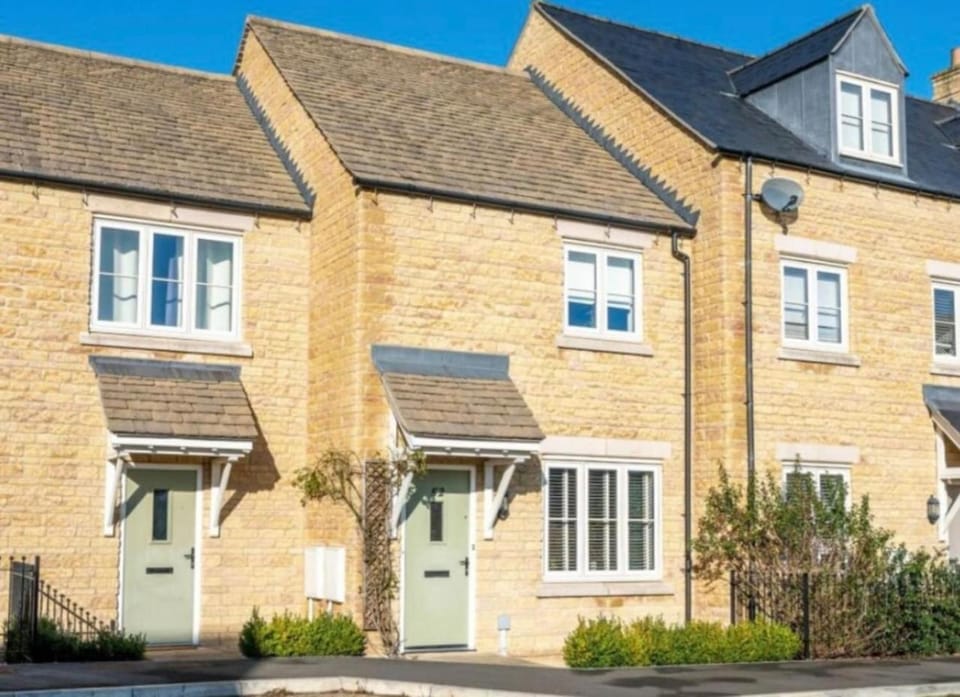 Foxden House House in Bourton-on-the-Water
