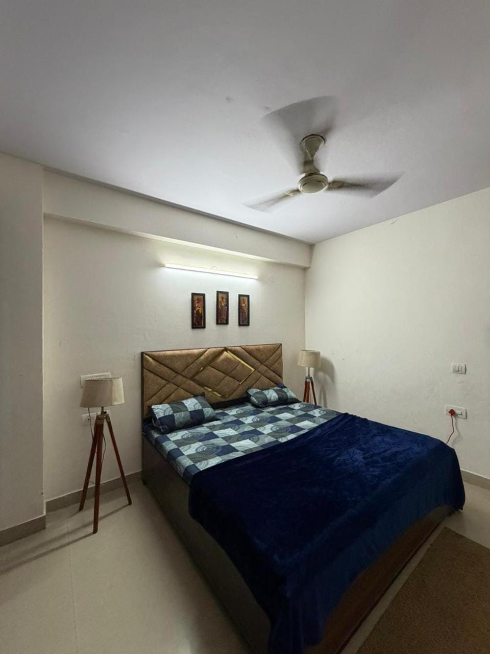 Elegant home away from home Apartment in Uttar Pradesh