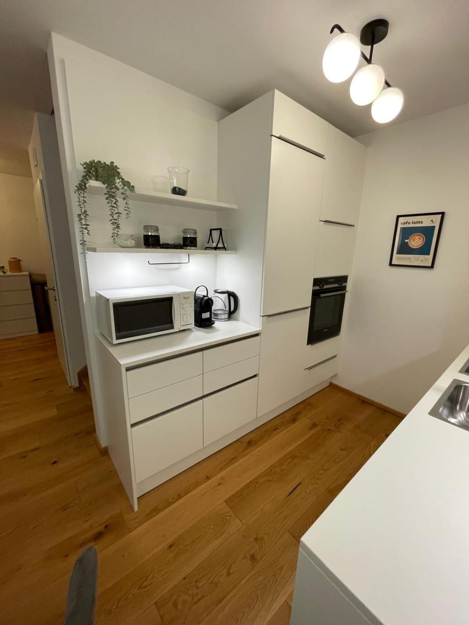 Ruhiges Wiener Townhouse mit Terrasse und Küche Apartment in Vienna