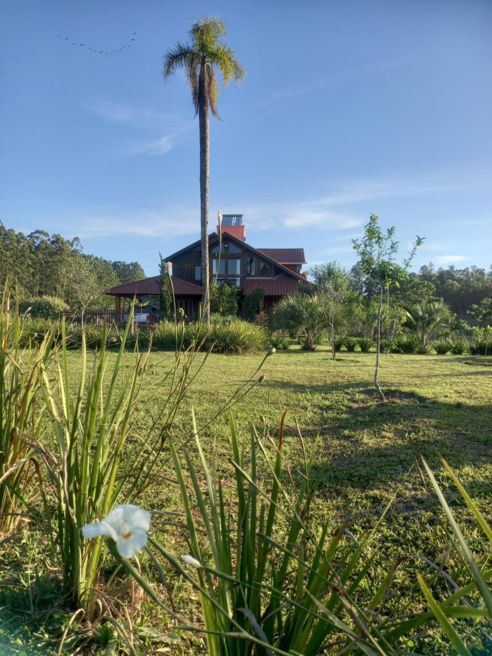 Casa de Campo Ampla House in State of Rio Grande do Sul