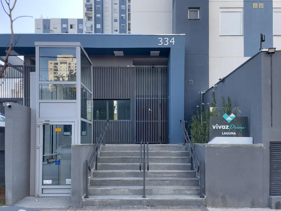 Facade/entrance, Day